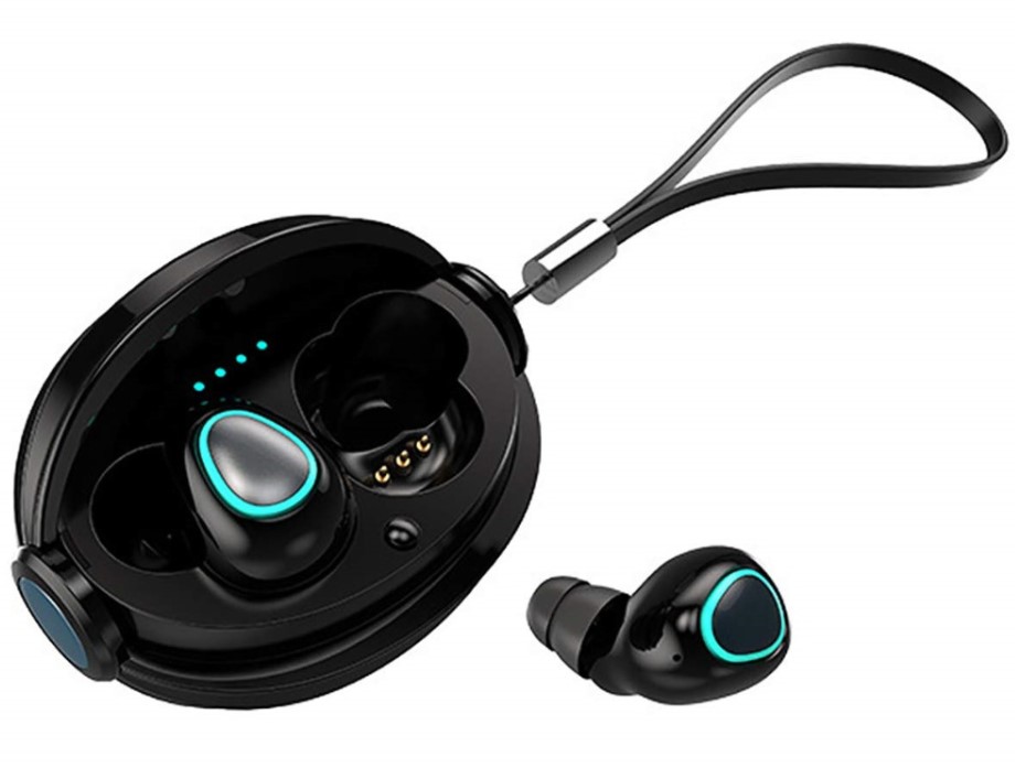 

Беспроводные наушники bluetooth JEDEL M7