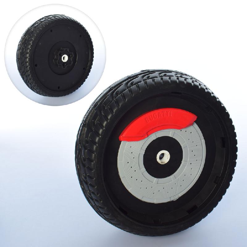 

Колесо M 4139-EVA WHEEL