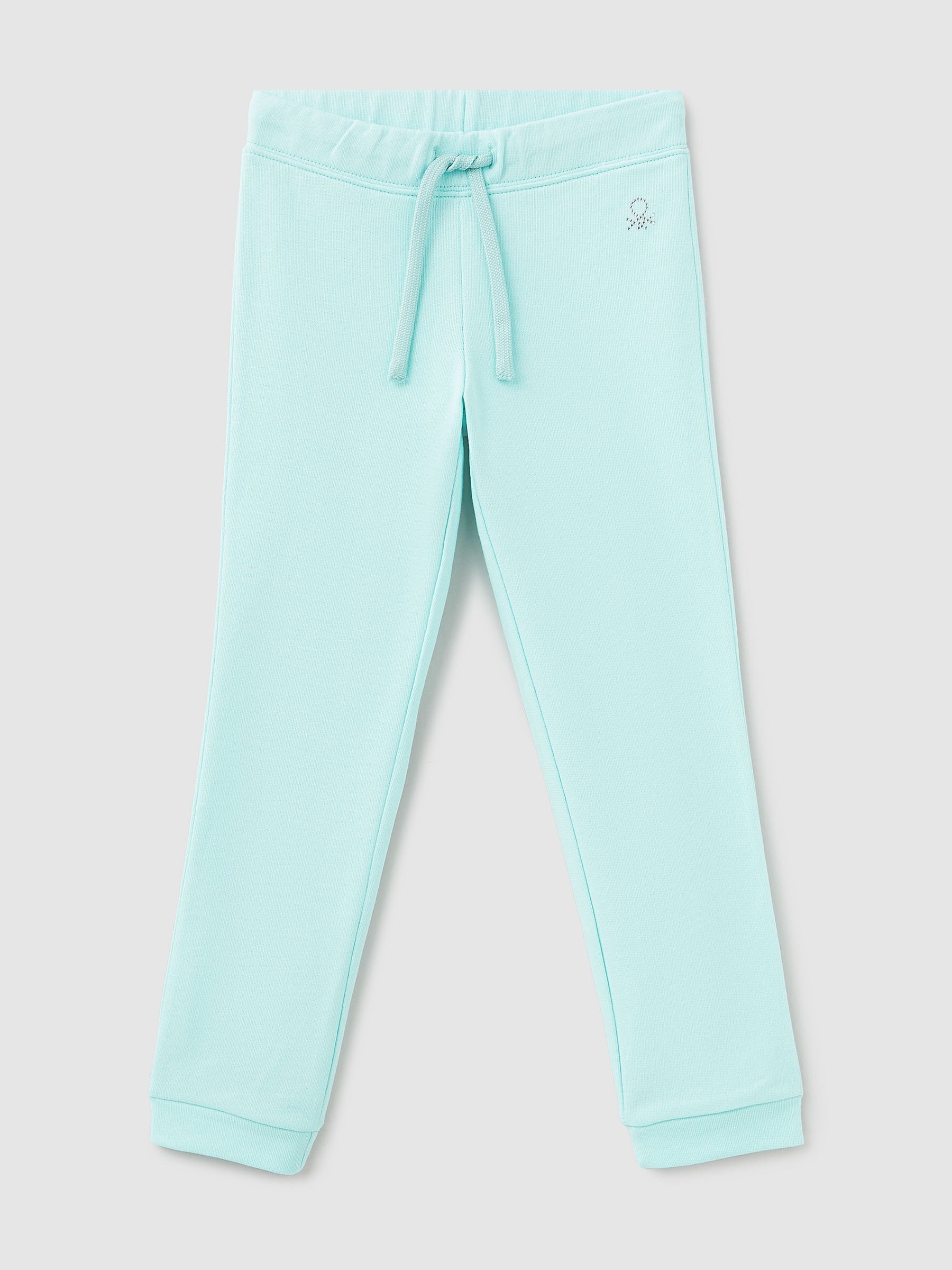 

Спортивные штаны United Colors of Benetton 3J68I0897-27Q XS 110 см