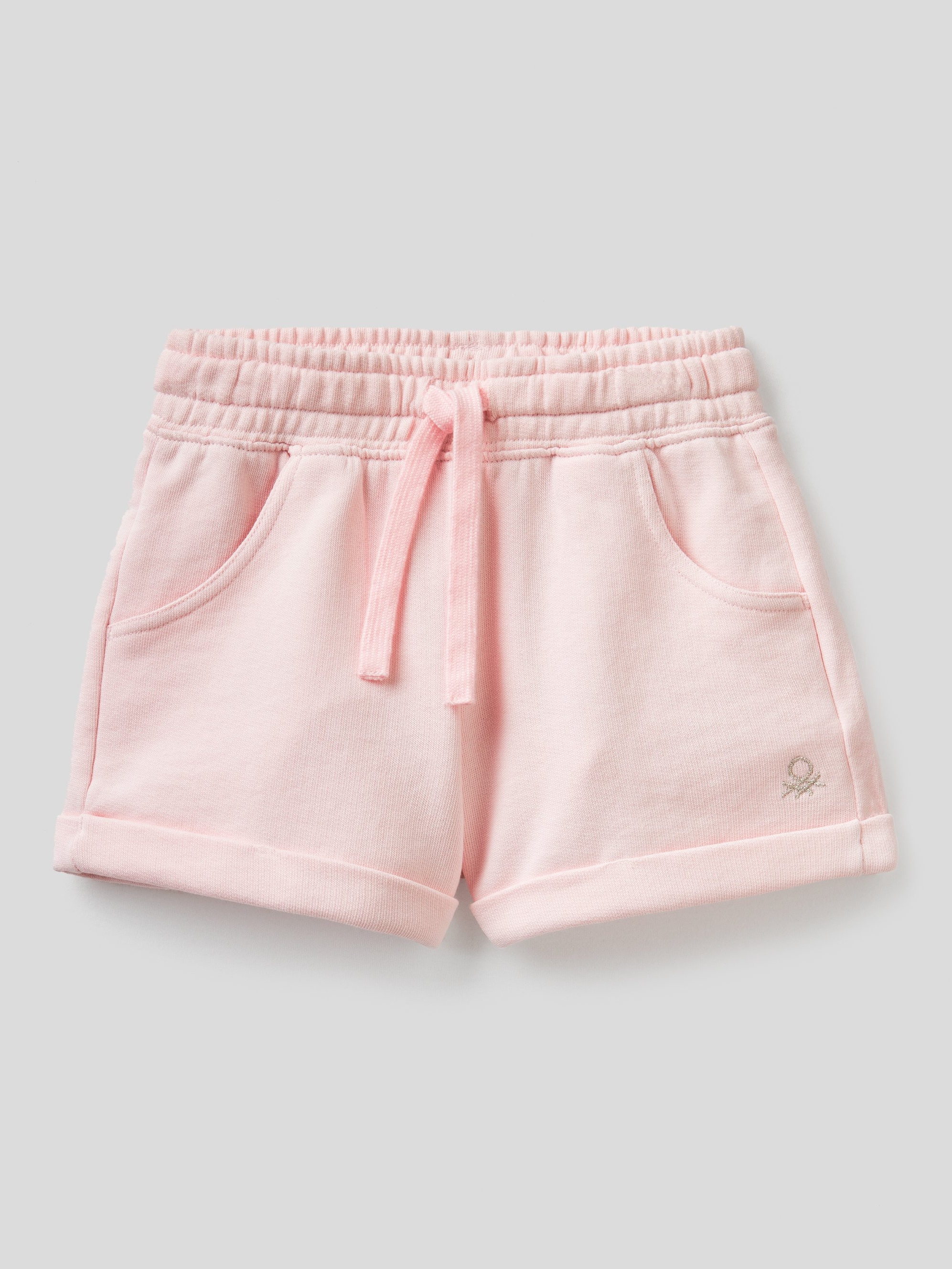 

Шорты United Colors of Benetton 3J68I0973.K-0B4 S 120 см