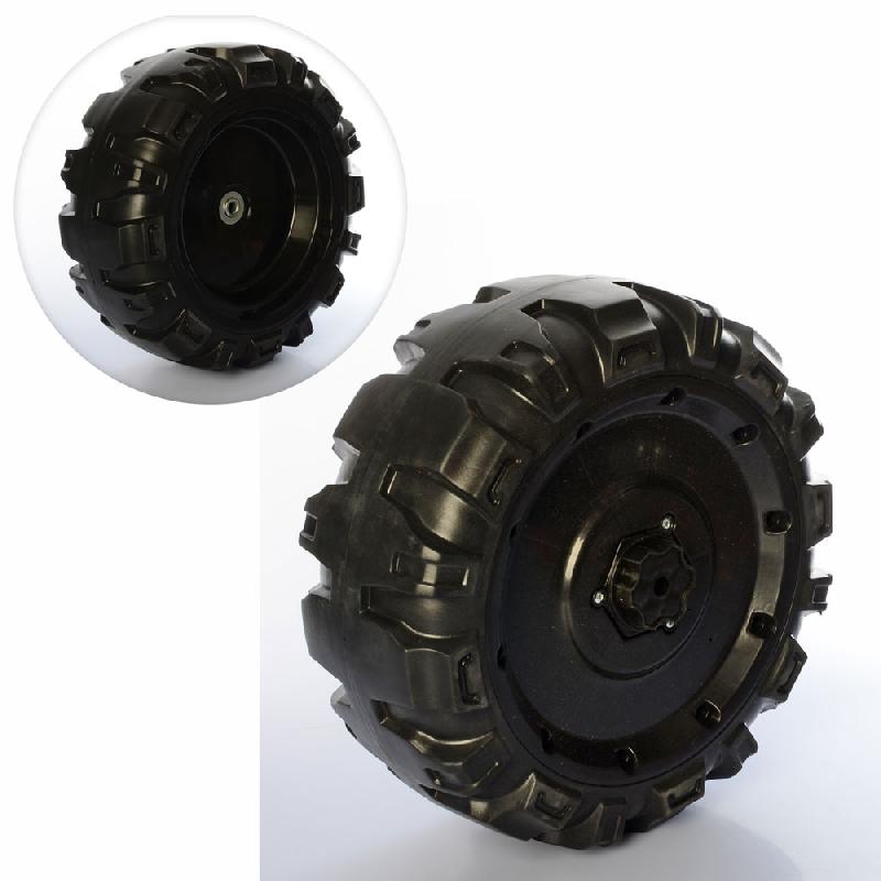 

Колесо M 4107-EVA WHEEL