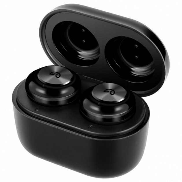 

Беспроводные наушники Zha A6 TWS Bluetooth черные