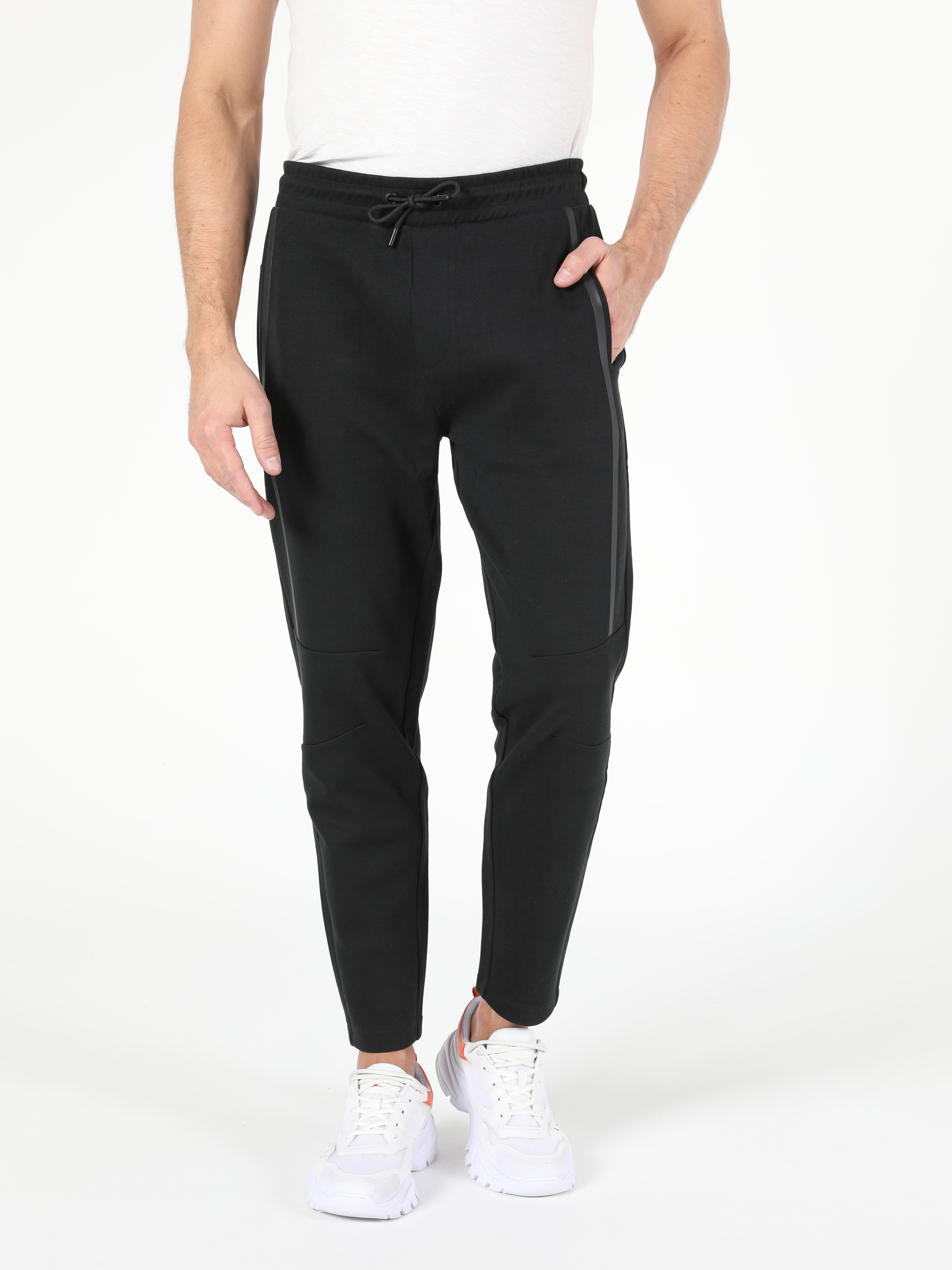 

Спортивные штаны Colin's CL1052321BLK  Black, Спортивные штаны Colin's CL1052321BLK M Black