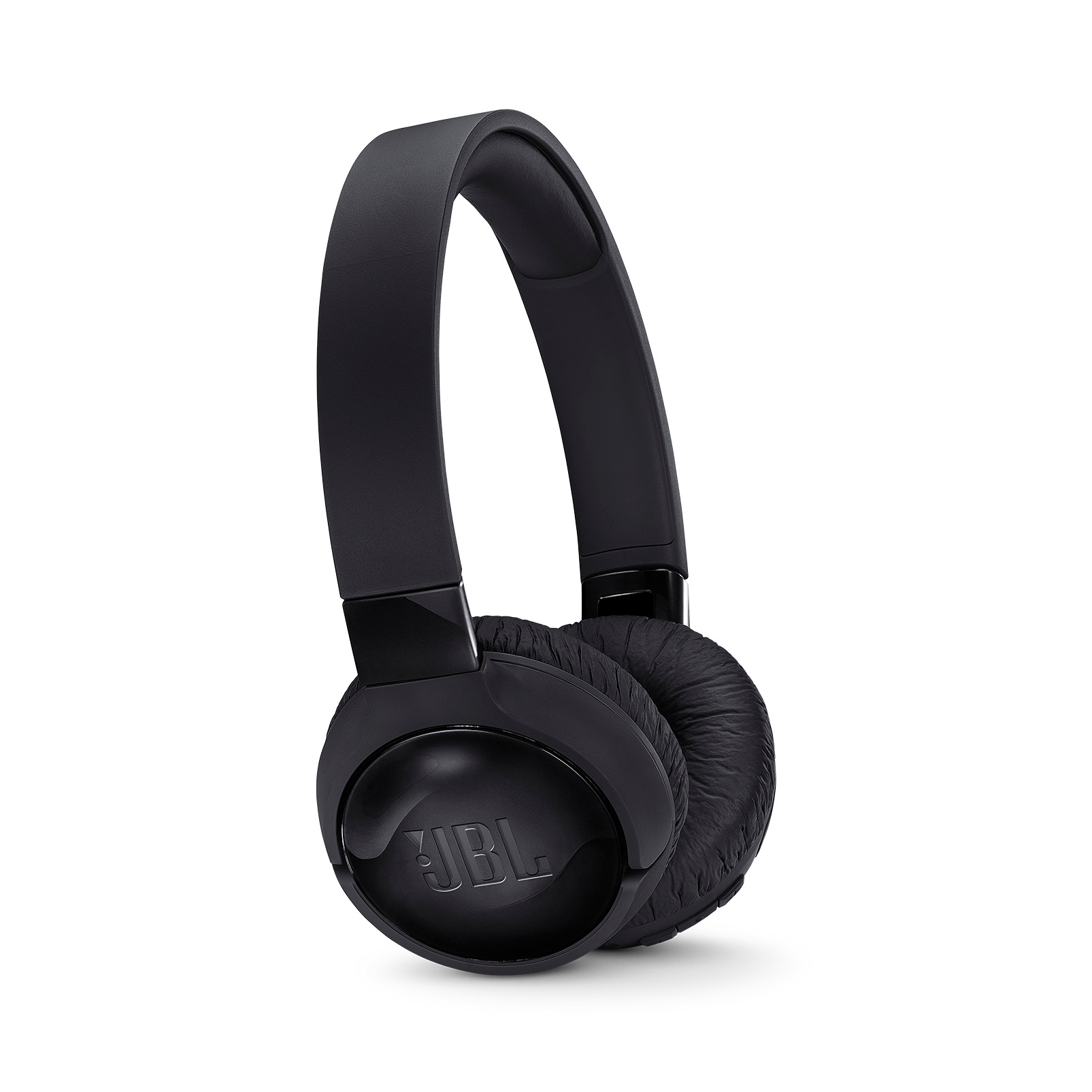 

Навушники JBL T600 BT Bluetooth Black (JBLT600BTNCBLK)