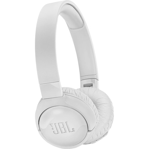

Навушники JBL T600 BT Bluetooth White (JBLT600BTNCWHT)