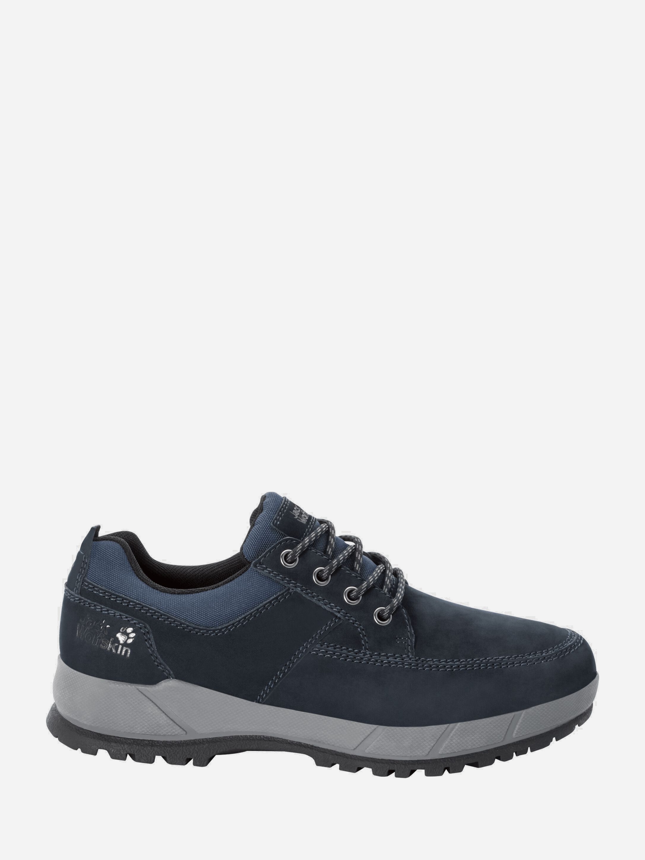 

Ботинки Jack Wolfskin Jackson Low M 4043211-1194 45 (10.5UK) 28 см Синие