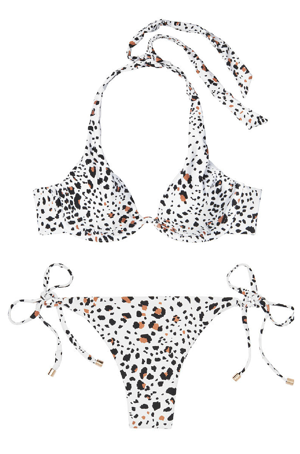 

Купальник Victoria's Secret art989346 (Белый, размер 32A/XS)