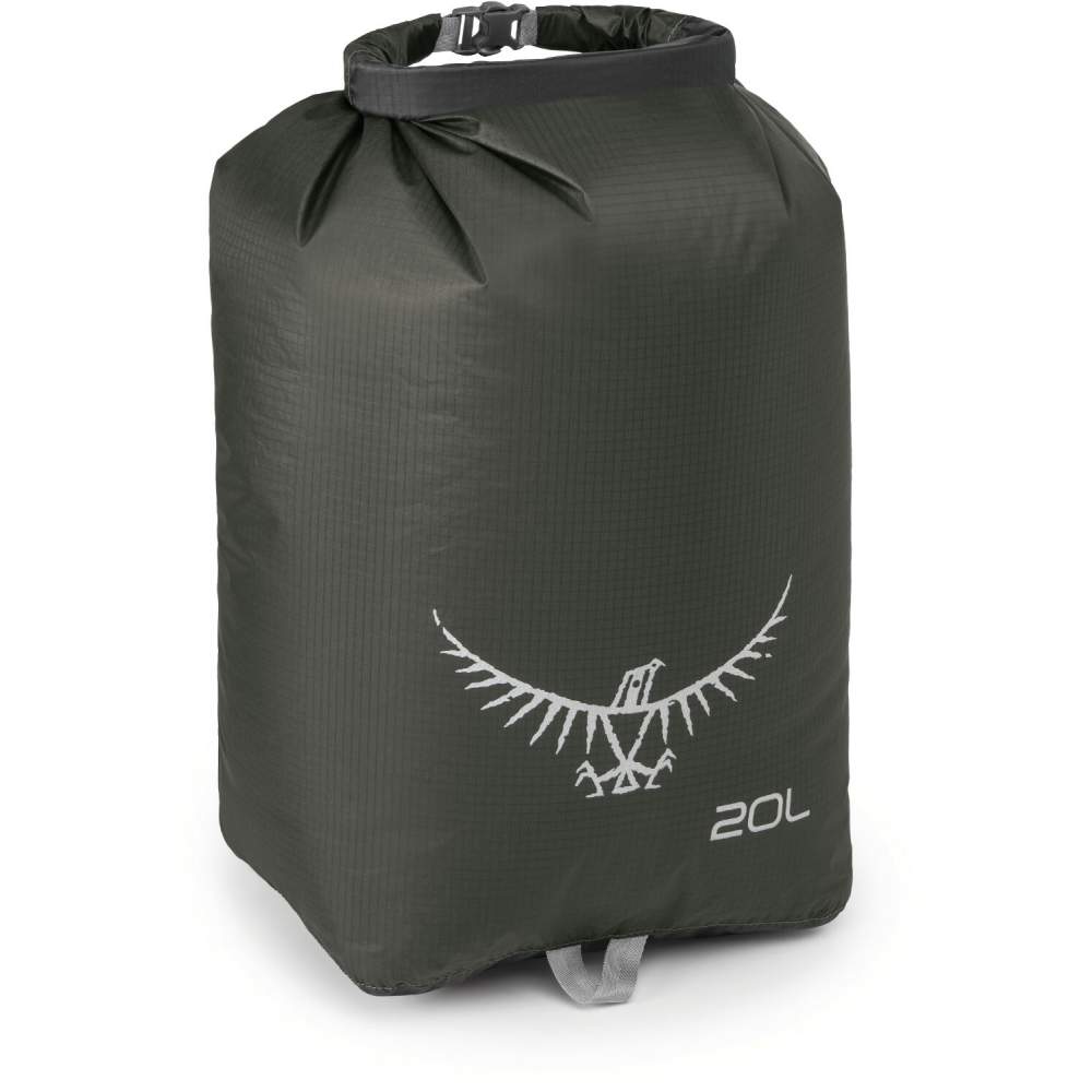 

Гермомешок Osprey Ultralight Drysack 20L Shadow Grey 009.0029