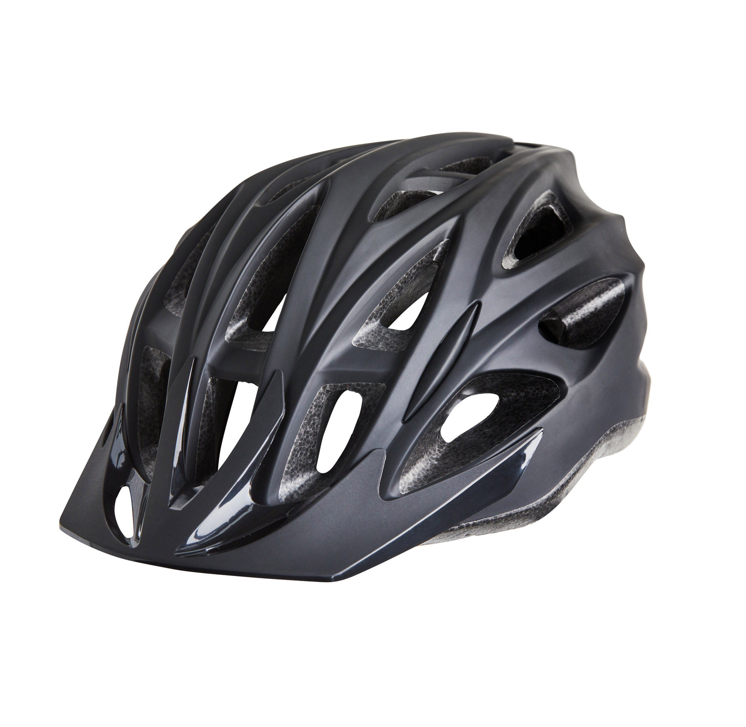 

Шлем велосипедный Cannondale QUICK L/XL 58-62 Черный HEL-25-98