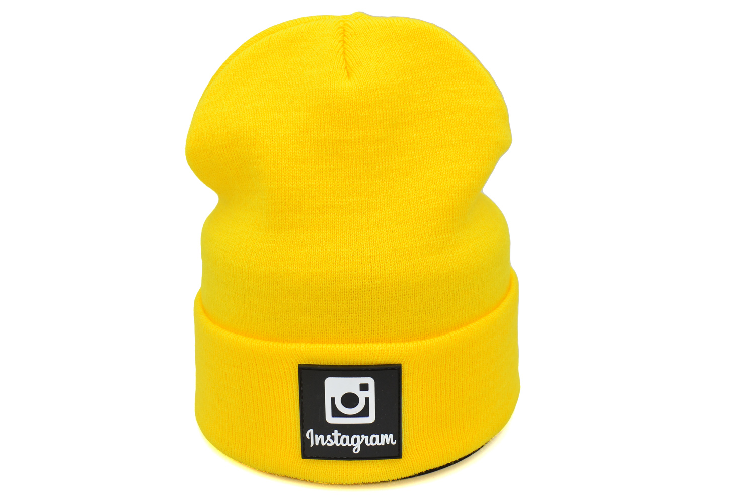 

Шапка Hip Hop Shop Instagram 55-59 см жёлтая (H-08118-372)