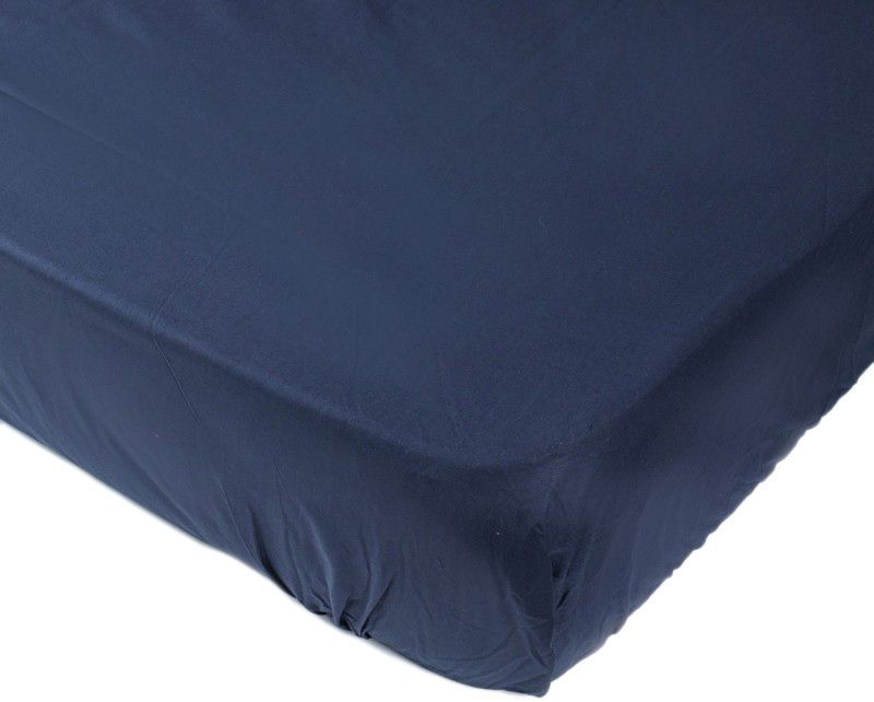 

Простынь на резинке SoundSleep Dark Blue 183 80х200