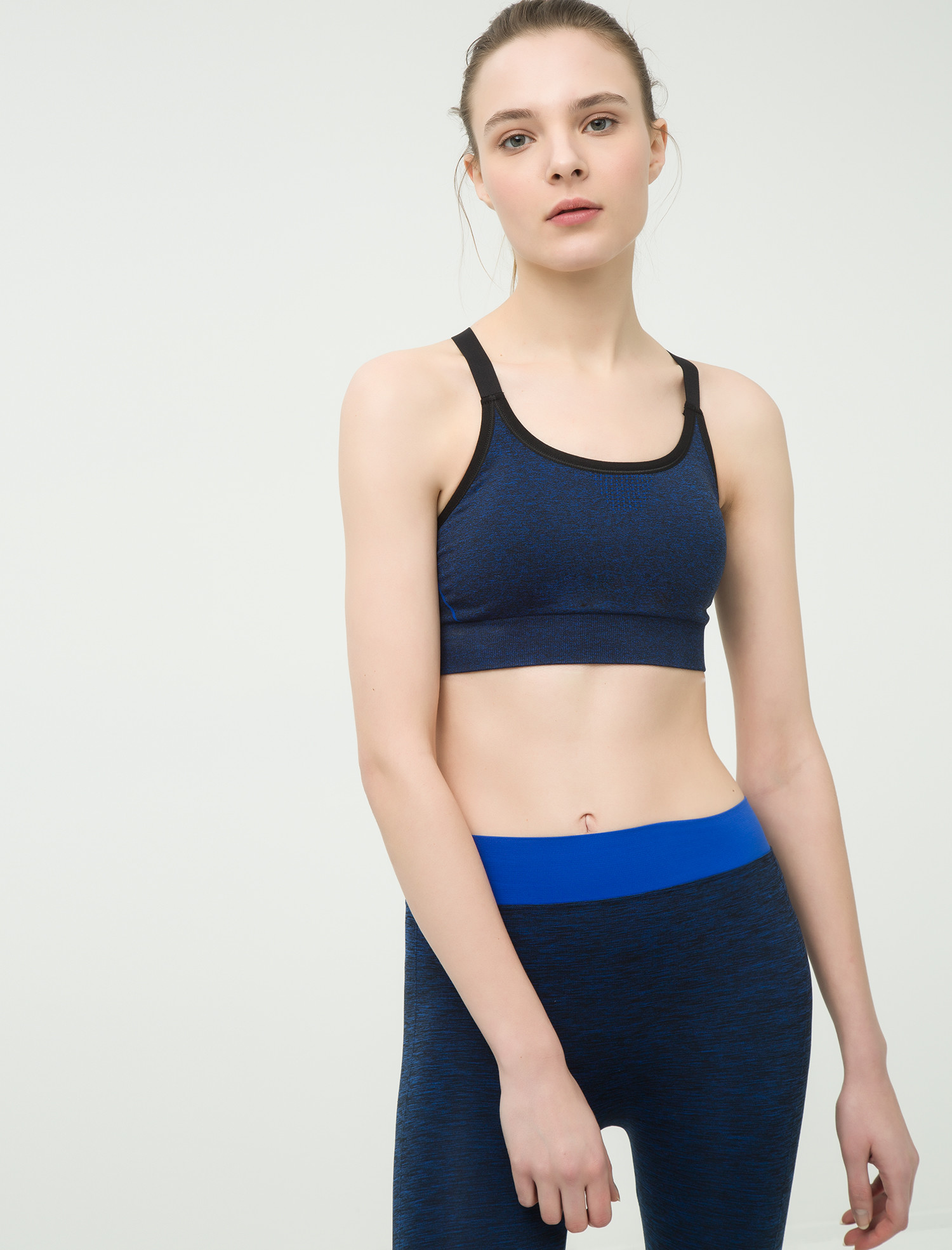 

Бра Koton 6YAK32671YK S Navy Blue