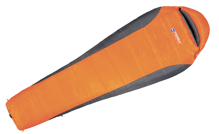 

Спальний мішок Terra Incognita Siesta Regular 400 (R) (4823081505419)
