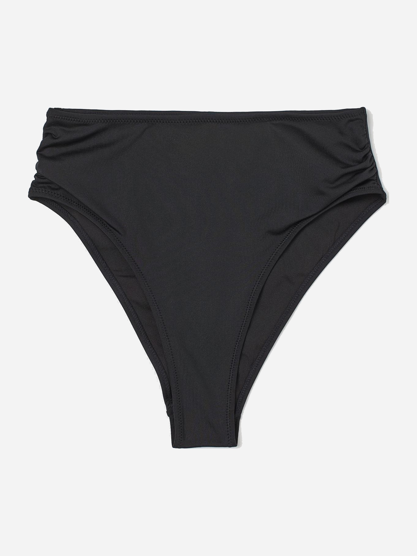 

Нижняя часть купальника H&M 97162168 40 Черная