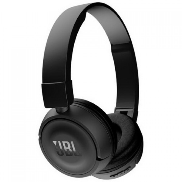 

Bluetooth-гарнитура JBL T460 Black (JBLT460BTBLK)