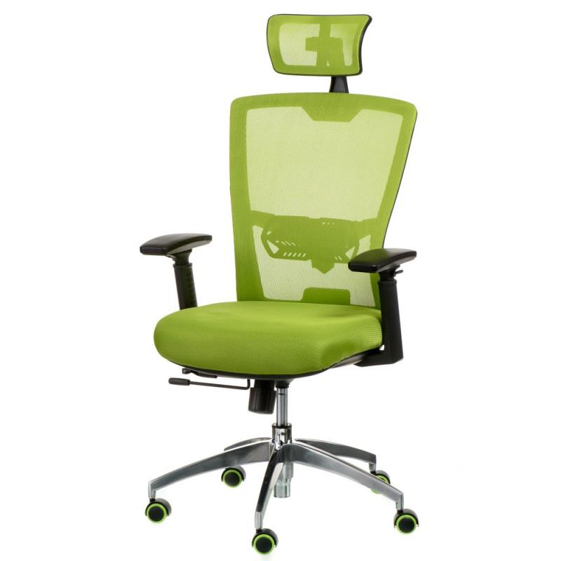 

Кресло офисное Special4You Dawn Green