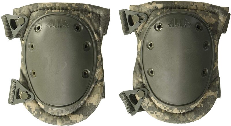 

Тактические наколенники ALTA Superflex Knee Pads 50413 Coyote Tan