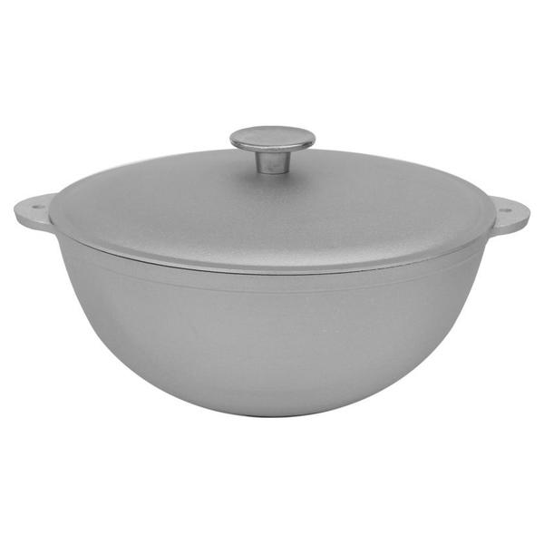

Казан (Bl-КТ0600) Biol татарський з кришкою 6л