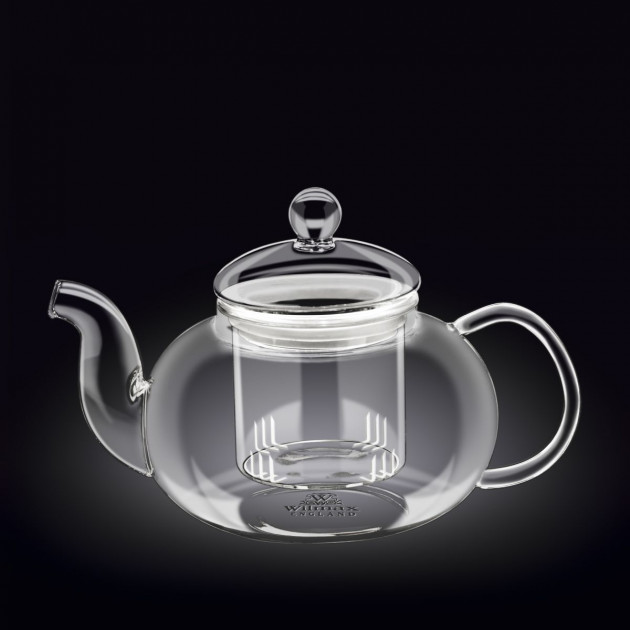 

Чайник-заварник (WLMX-888814) Wilmax Thermo 1550 мл
