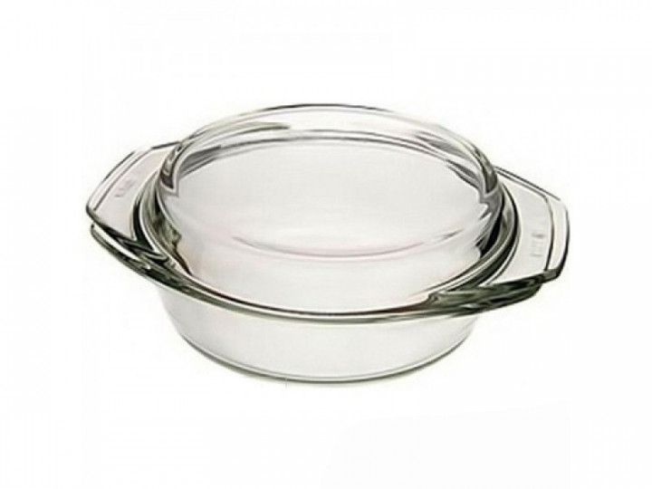 

Каструля з кришкою (S-6226-6236) Simax 3500 мл