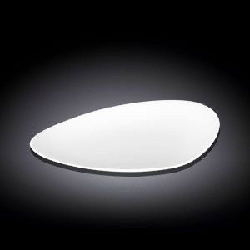

Блюдо (WLMX-992797) Wilmax трикутне 33,5 см