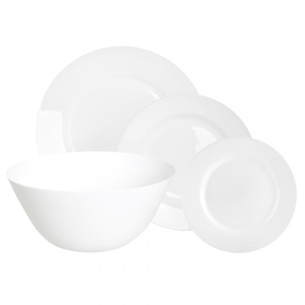 

Сервіз столовий (LM-4122l) Luminarc Zelie 18 пр.