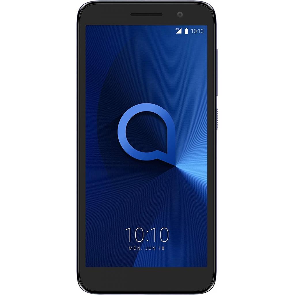 

Мобильный телефон Alcatel 1 1/8GB Bluish Black (5033D-2JALUAA)