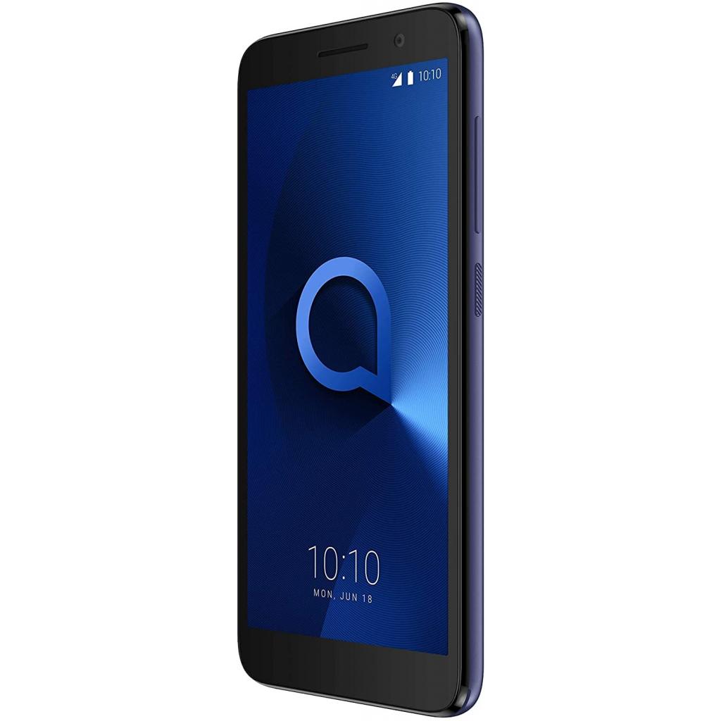 Мобильный телефон Alcatel 1 1/8GB Bluish Black (5033D-2JALUAA) – фото,  отзывы, характеристики в интернет-магазине ROZETKA от продавца: Sweetbuy! |  Купить в Украине: Киеве, Харькове, Днепре, Одессе, Запорожье, Львове