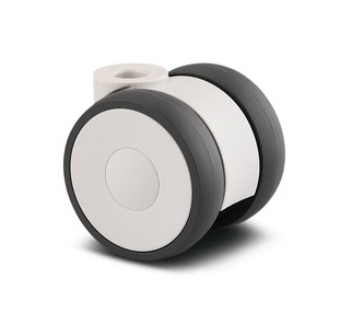 

Колёсная опора TENTE 5920 UAP 050 L51-10