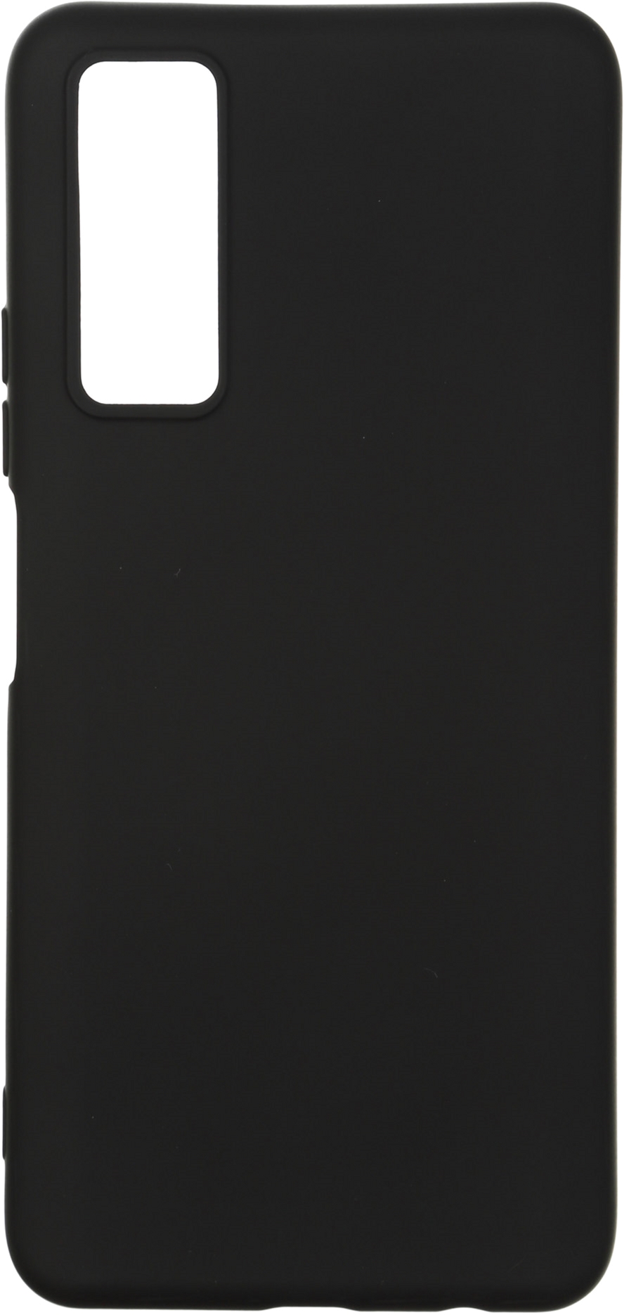 

Панель ArmorStandart Icon Case для Huawei P Smart 2021 Black