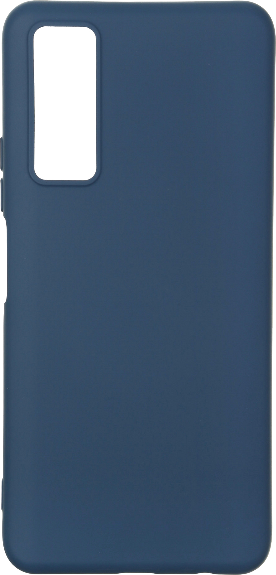 

Панель ArmorStandart Icon Case для Huawei P Smart 2021 Dark Blue