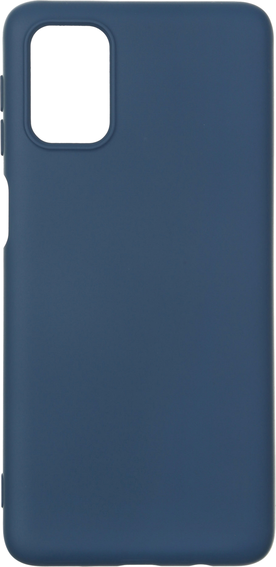 

Панель ArmorStandart Icon Case для Samsung Galaxy M31s (M317) Blue
