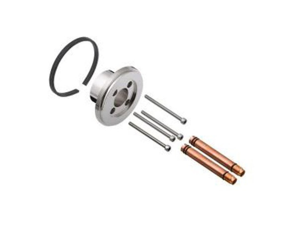 

Удлинение Hansgrohe Axor Starck 28 мм 10980000