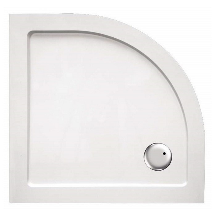 

Поддон SMC 90*90*3,5см полукруглый