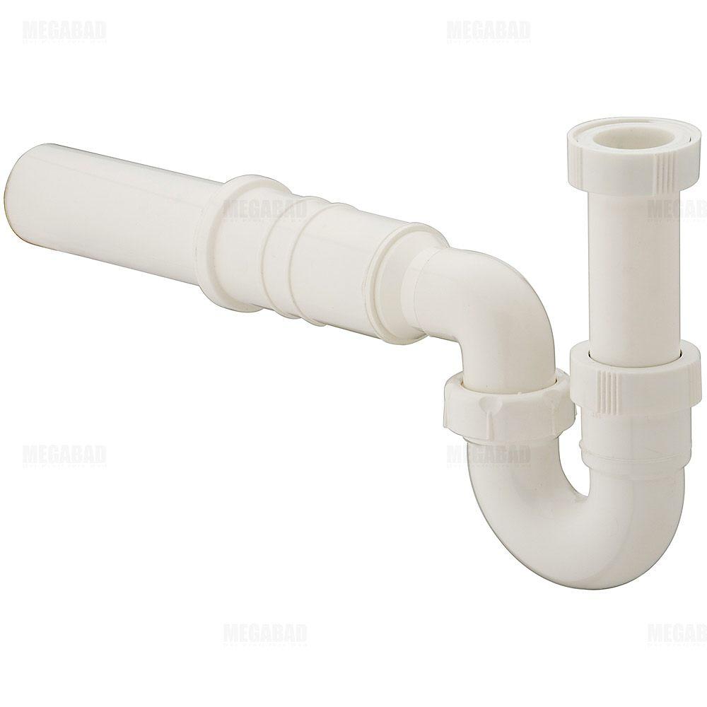 

Сифон ALESSI DOT гибкий H8949750000001