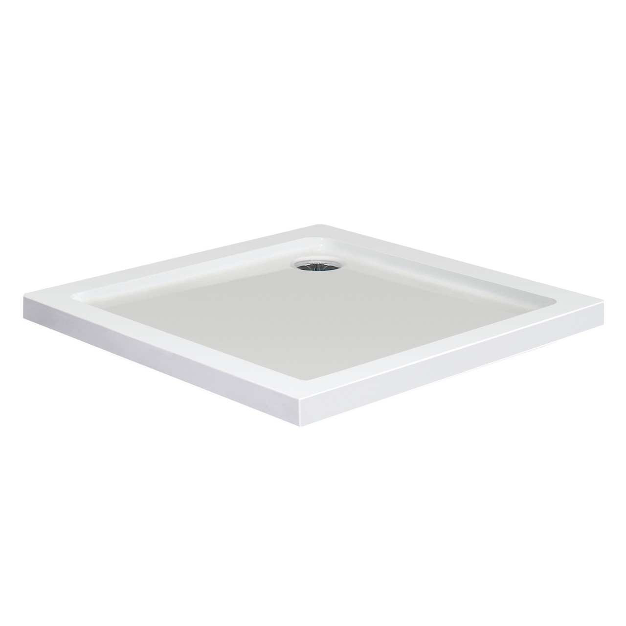 

Поддон Volle Benita PUF на пенополиуретане квадратный 900*900*50 мм 10-22-905tray