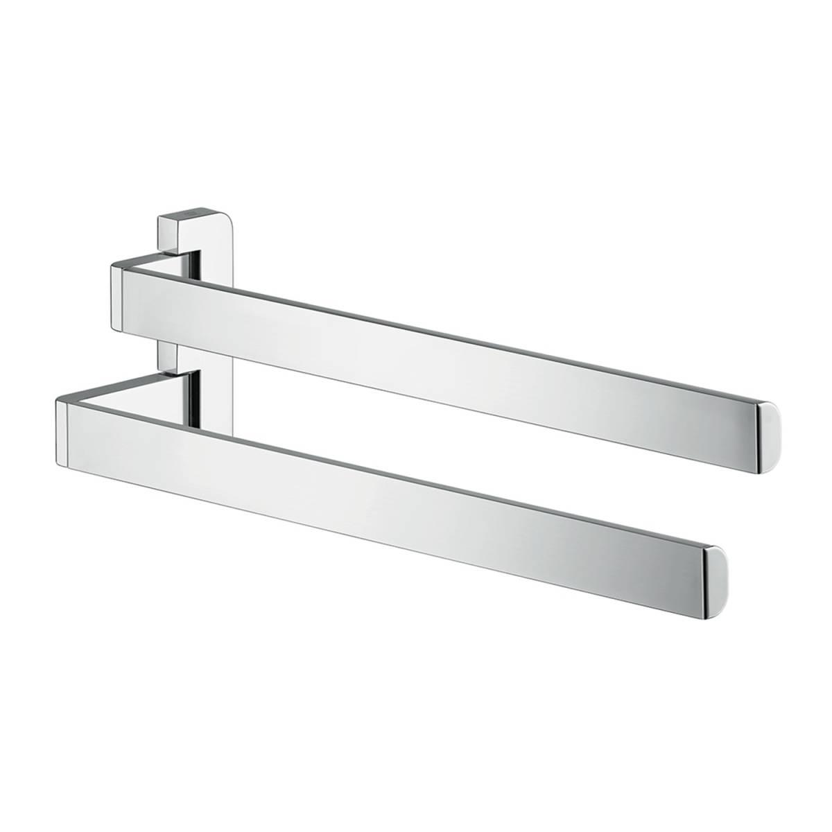 

Поручень Hansgrohe Axor двойной 42821000