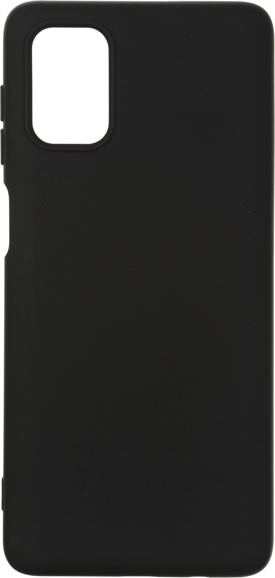 

Панель ArmorStandart Icon Case для Samsung Galaxy M51 (M515) Black