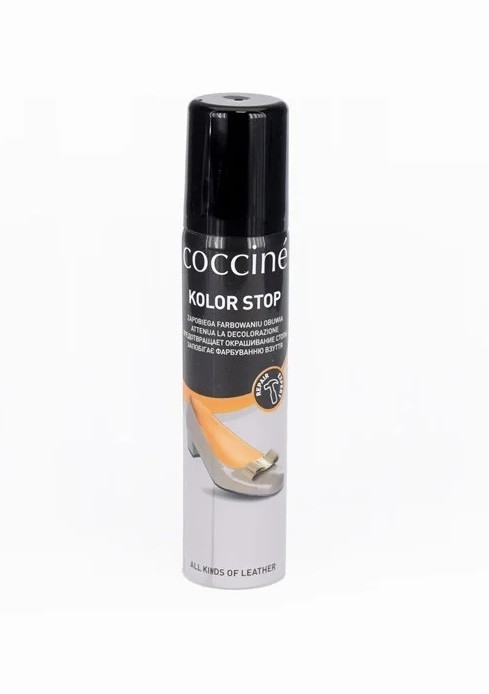 

Средство от окрашивания Coccine Kolor Stop 50 мл