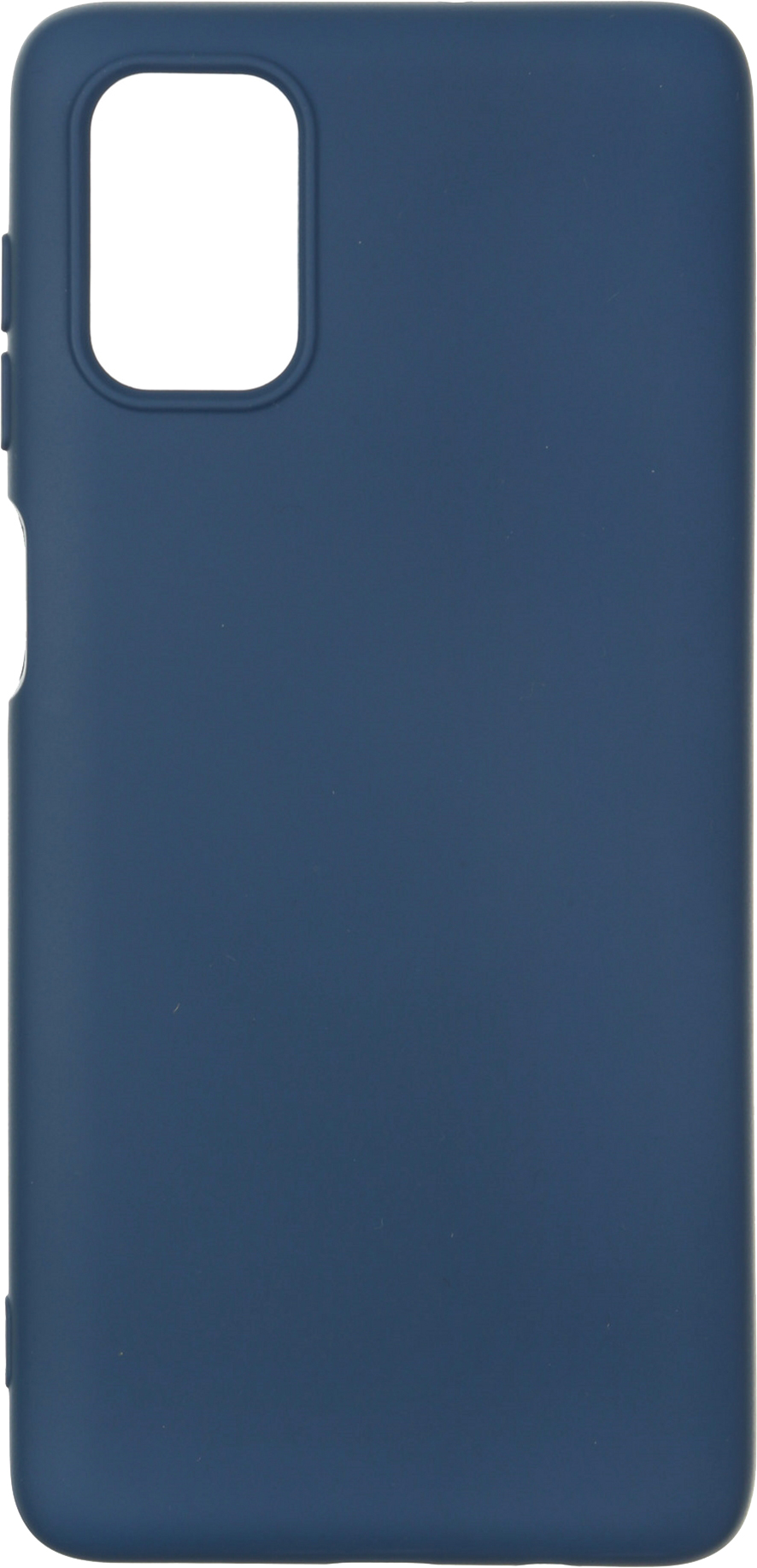 

Панель ArmorStandart Icon Case для Samsung Galaxy M51 (M515) Dark Blue