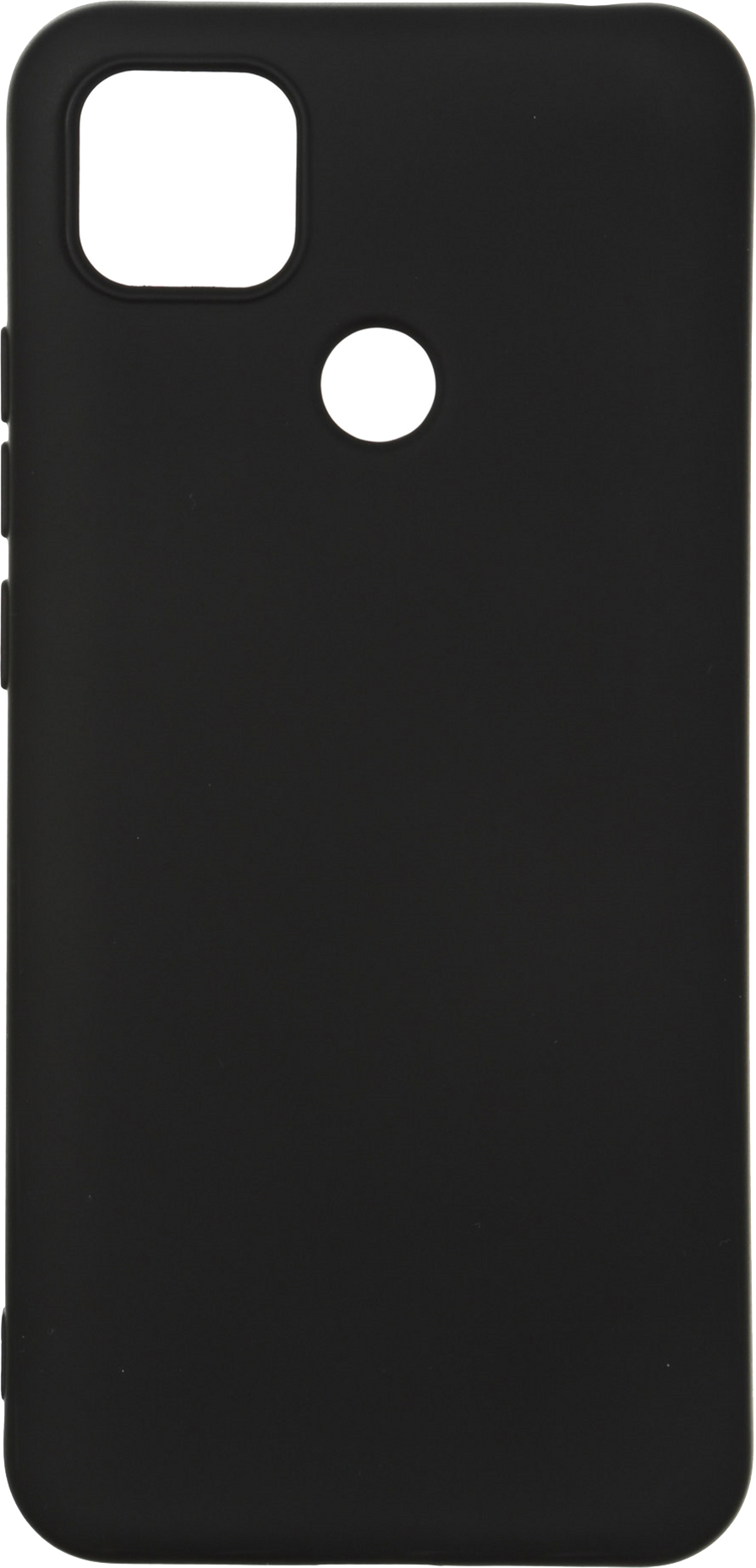 

Панель ArmorStandart Icon Case для Xiaomi Redmi 9C Black