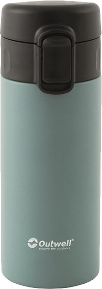 

Термокружка Outwell Gilroy M Vacuum Mug Blue Shadow 400 мл
