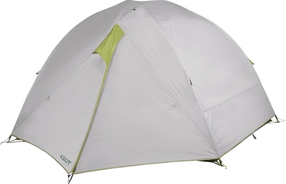

Намет Kelty Trail Ridge 4 w/Footprint (1012-40814216)