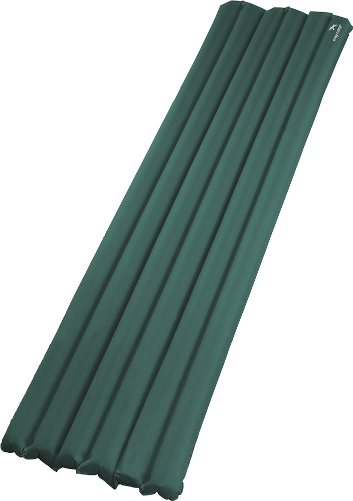 

Коврик надувной Easy Camp Hexa Mat 6 см Pacific Blue (928797)