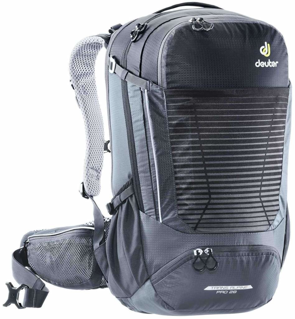 

Рюкзак Deuter Trans Alpine Pro 28 Ivy-Khaki (1052-3206119 2237)