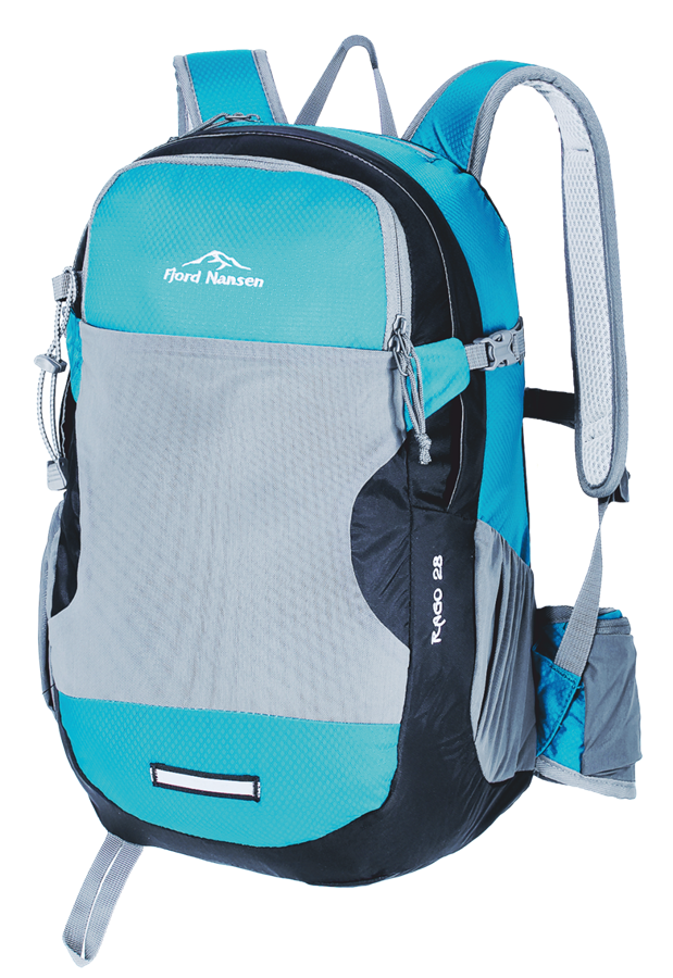 

Рюкзак Fjord Nansen Rago 28 Синій (1046-fn_32270)