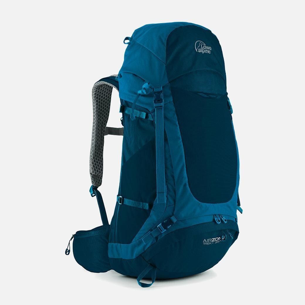 

Рюкзак Lowe Alpine AirZone Trek+ 35:45 Azure/Denim (1033-LA FTE-32-AZ-35)