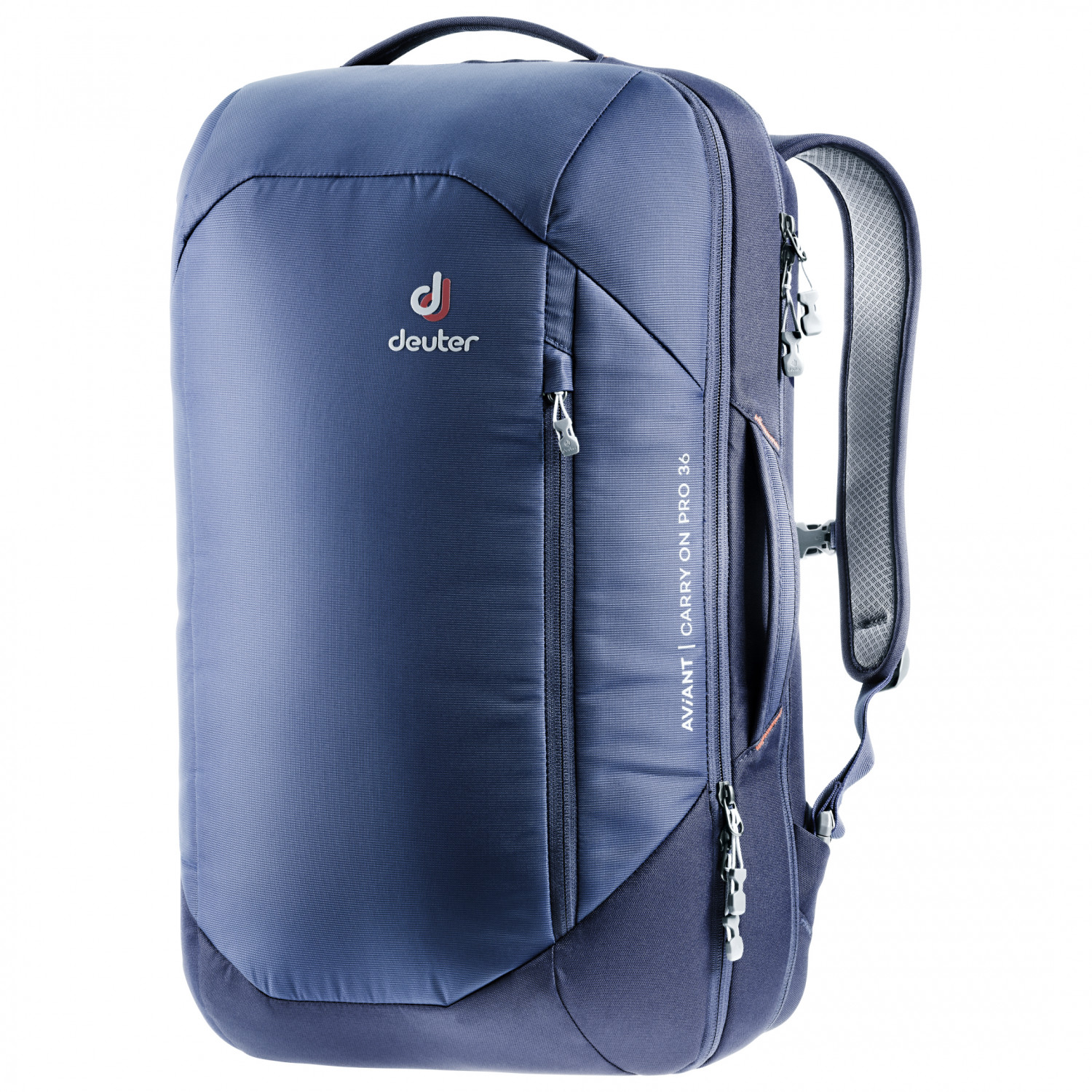 

Рюкзак Deuter Aviant Carry On 28 Ivy-Khaki (1052-3510020 2243)