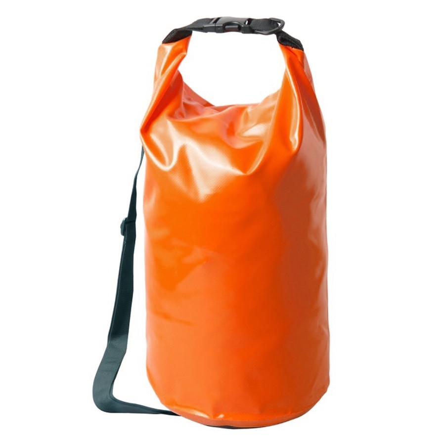 

Гермомішок AceCamp Vinyl Dry Sack 50 L Black (1012-2463BLA)