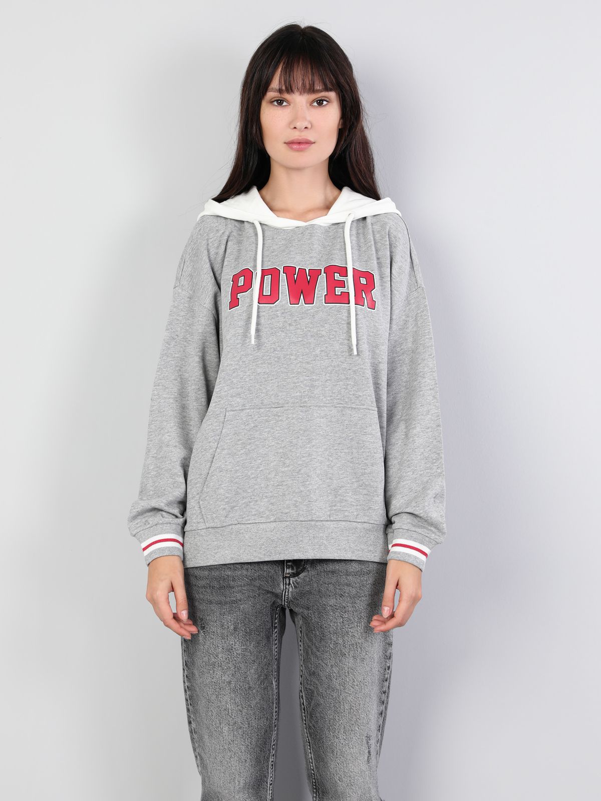 

Худи Colin's CL1045525MGA M